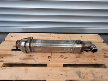 Sistema de escape para Camión Mercedes-Benz Actros, Arocs E6: foto 3 Sistema de escape para Camión Mercedes-Benz Actros, Arocs E6: foto 3