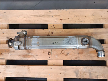 Sistema de escape para Camión Mercedes-Benz Actros, Arocs E6: foto 4 Sistema de escape para Camión Mercedes-Benz Actros, Arocs E6: foto 4