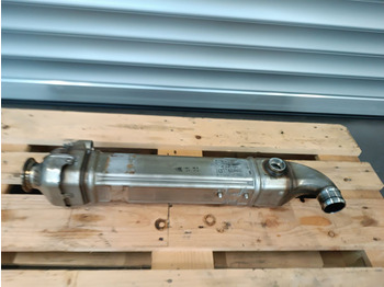 Sistema de escape para Camión Mercedes-Benz Actros, Arocs E6: foto 2 Sistema de escape para Camión Mercedes-Benz Actros, Arocs E6: foto 2