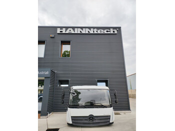 Cabina e interior MERCEDES-BENZ Atego