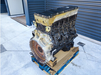 Motor MERCEDES-BENZ