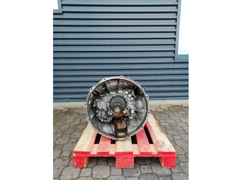 Caja de cambios RENAULT