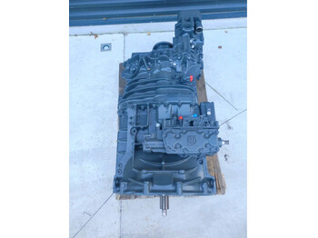 Caja de cambios RENAULT