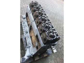 Motor SCANIA