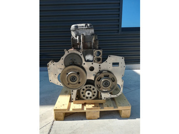 Motor SCANIA