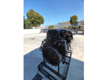 Motor SCANIA P