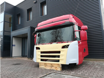 Cabina e interior para Camión Scania R SERIE - Euro 6: foto 2