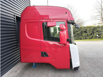 Cabina e interior para Camión Scania R SERIE - Euro 6: foto 4