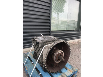 Caja de cambios VOLVO