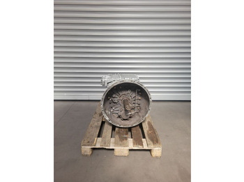Caja de cambios VOLVO
