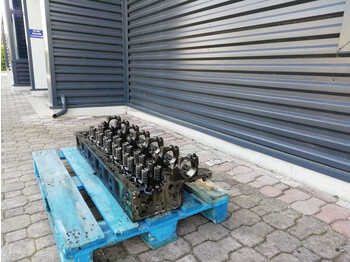 Bloque de cilindros VOLVO FH13