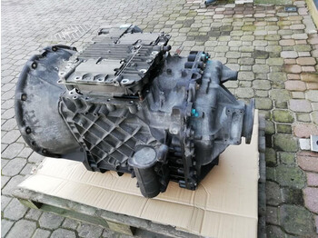 Caja de cambios VOLVO FH