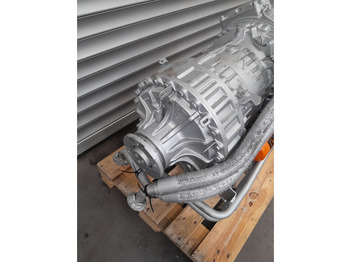 Caja de cambios para Camión Volvo FH FM VT2506PT REMANUFACTURED WITH WARRANTY: foto 4