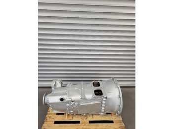 Caja de cambios para Camión Volvo FH FM VT2814B REMANUFACTURED WITH WARRANTY: foto 2 Caja de cambios para Camión Volvo FH FM VT2814B REMANUFACTURED WITH WARRANTY: foto 2