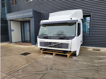 Cabina e interior VOLVO FL