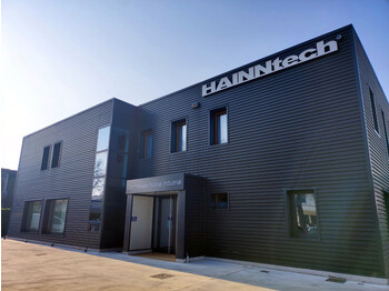 Caja de cambios para Camión Volvo VT2501B: foto 3