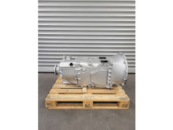 Caja de cambios VOLVO