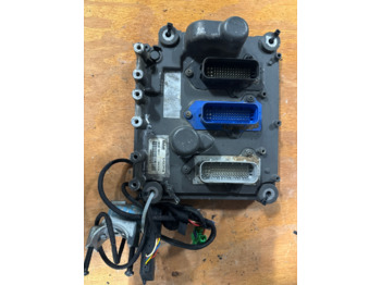 Sistema eléctrico DAF