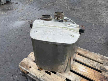 Sistema de escape para Camión DAF EXHAUST 1691063: foto 2