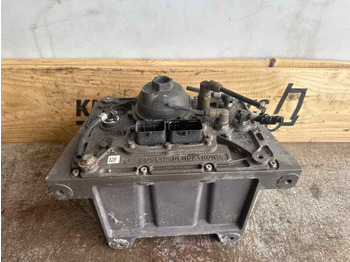 Sistema de combustible IVECO