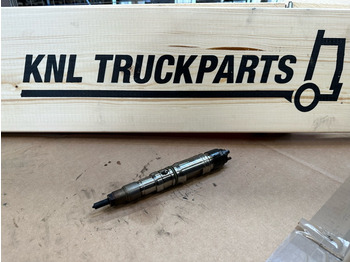 Sistema de combustible MAN