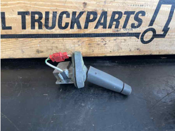 Cabina e interior MAN