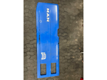 Carrocería y exterior MAN