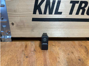 Cabina e interior MAN