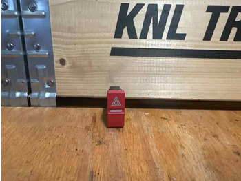 Cabina e interior MAN