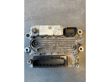 Sistema eléctrico MERCEDES-BENZ
