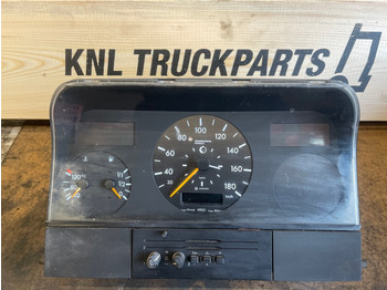 Cabina e interior MERCEDES-BENZ