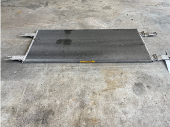 Sistema de refrigeración SCANIA