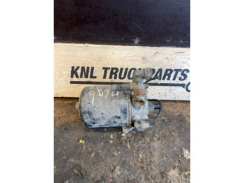 Válvula de freno SCANIA