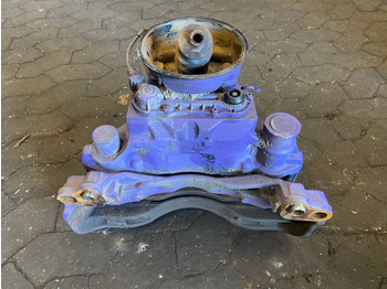 Pinza de freno SCANIA