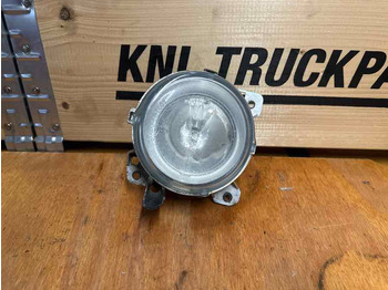 Luz/ Iluminación SCANIA