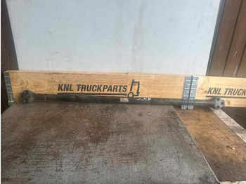 Suspensión SCANIA