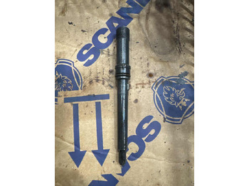 Sistema de combustible SCANIA