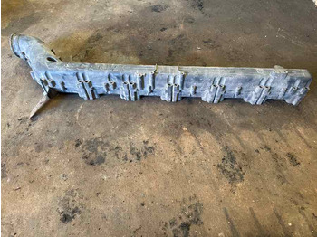 Motor y piezas SCANIA