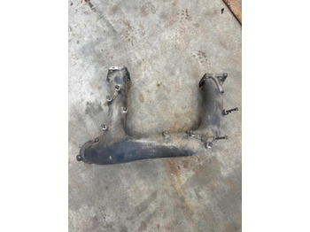 Motor y piezas SCANIA