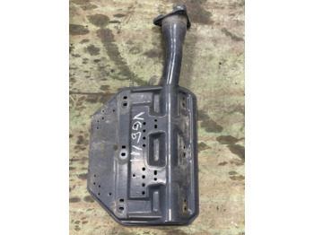 Bastidor/ Chasis SCANIA