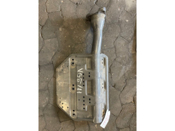 Bastidor/ Chasis SCANIA