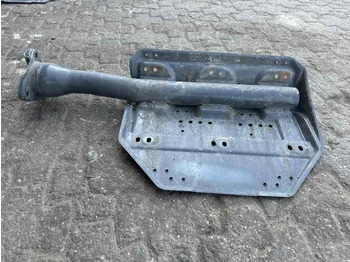 Bastidor/ Chasis SCANIA