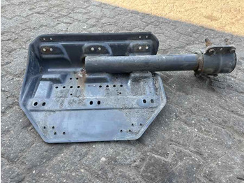 Bastidor/ Chasis SCANIA