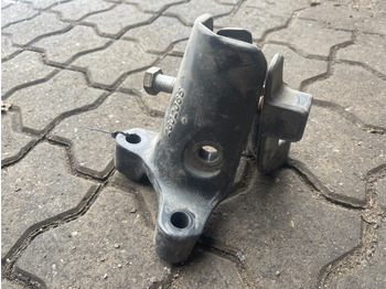 Bastidor/ Chasis SCANIA