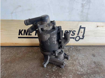 Motor y piezas SCANIA