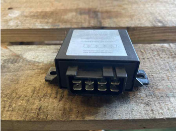 Unidad de control SETRA