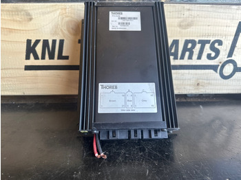 Sistema eléctrico THOREB