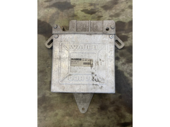 Sistema eléctrico VOLVO