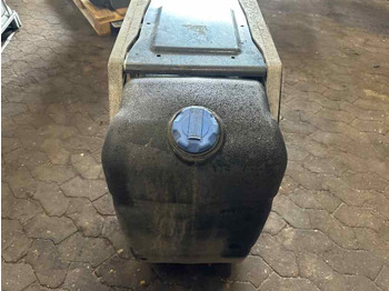 Sistema de combustible VOLVO