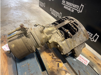 Pinza de freno VOLVO